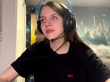 Melonygriffen March 24, 2026 Chaturbate stream image