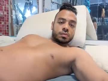 Robotjojo1888 March 24, 2026 Chaturbate stream image