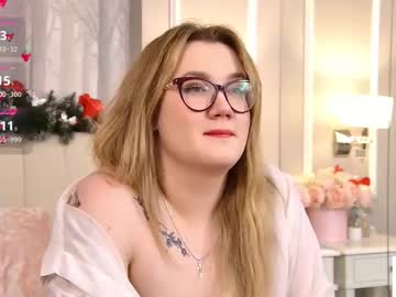 Your_Dream_Nancy March 24, 2026 Chaturbate stream image