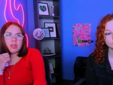 Bibi_Fire March 24, 2026 Chaturbate stream image