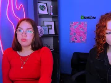 Bonniemuse_ March 24, 2026 Chaturbate stream image