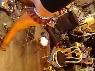 Bouncybooty181369 March 24, 2026 Chaturbate stream image
