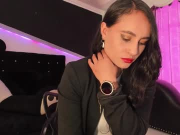 Coral_Gibson March 24, 2026 Chaturbate stream image