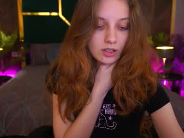Cuteefoxy March 24, 2026 Chaturbate stream image