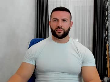 Joshuamuscle69 March 24, 2026 Chaturbate stream image