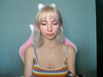 Luciacam20 March 24, 2026 Chaturbate stream image