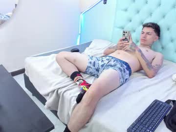 Max_Sstteel March 24, 2026 Chaturbate stream image