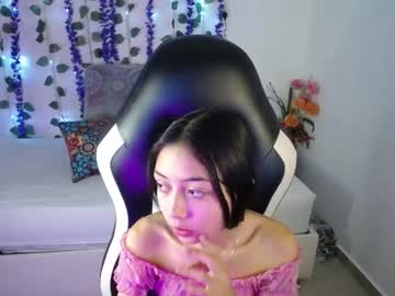 Nathaliasweet_1_ March 24, 2026 Chaturbate stream image