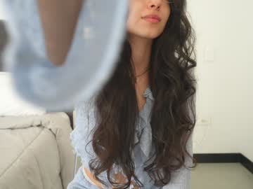 Naughtysammx March 24, 2026 Chaturbate stream image