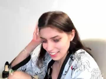 Pia_Desire March 24, 2026 Chaturbate stream image