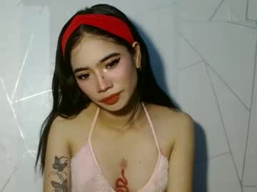 Slutty_Dayleenxx March 24, 2026 Chaturbate stream image