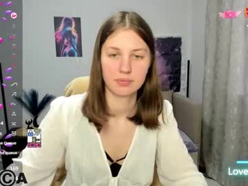 Sofia_Smilee March 24, 2026 Chaturbate stream image