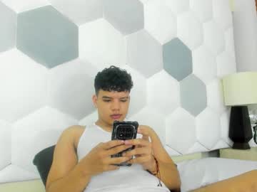 Axel_Forte March 24, 2026 Chaturbate stream image