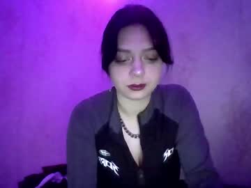 Blackopium_Girl March 24, 2026 Chaturbate stream image