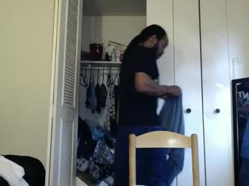 Chitownsgod March 24, 2026 Chaturbate stream image