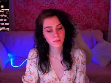 Curleyblueeyes March 24, 2026 Chaturbate stream image