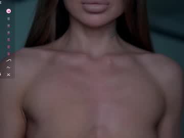 Evelina_Fox March 24, 2026 Chaturbate stream image