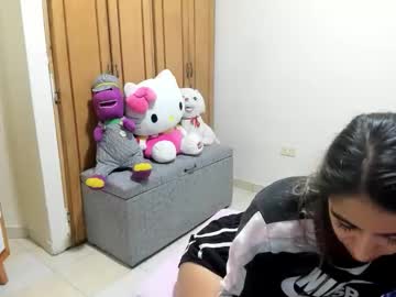 Kathia_Ws March 24, 2026 Chaturbate stream image