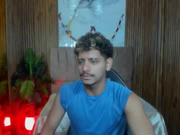 Milo_Tay March 24, 2026 Chaturbate stream image