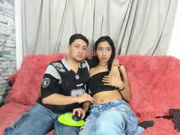 Noahandbunny March 24, 2026 Chaturbate stream image