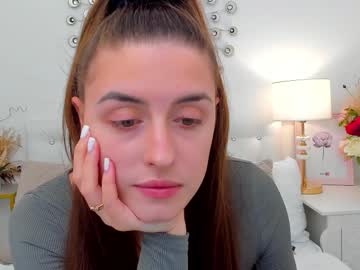 Spacelady_ March 24, 2026 Chaturbate stream image