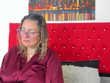 Sweet__Mature March 24, 2026 Chaturbate stream image
