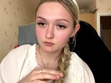 Willettealfiero March 24, 2026 Chaturbate stream image