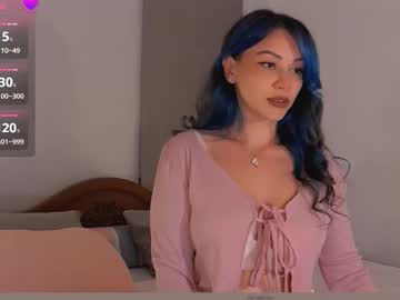 Worldsbaby March 24, 2026 Chaturbate stream image