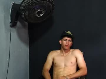 Colton_Eyes March 24, 2026 Chaturbate stream image