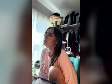 Esimaralda March 24, 2026 Chaturbate stream image