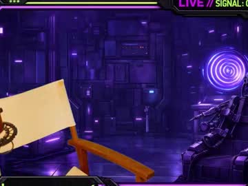 Humandr0id March 24, 2026 Chaturbate stream image