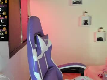 Juliette_Sweet05 March 24, 2026 Chaturbate stream image