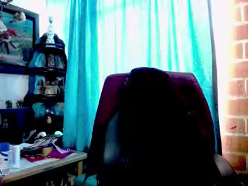 Laia_Hadid March 24, 2026 Chaturbate stream image