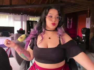 Maggie_Queen March 24, 2026 Chaturbate stream image