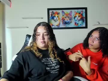 Meredit_Cristi23 March 24, 2026 Chaturbate stream image