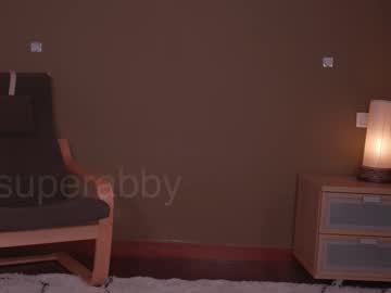 Spr_Abby March 24, 2026 Chaturbate stream image