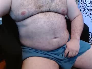 Stonerbear42 March 24, 2026 Chaturbate stream image