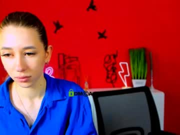 Tina_Golden March 24, 2026 Chaturbate stream image
