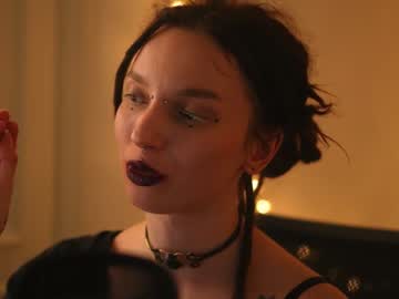_Alicemorrison_ March 24, 2026 Chaturbate stream image