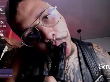 Allanhurtss March 24, 2026 Chaturbate stream image