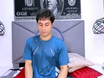 Buddy_Whitte March 24, 2026 Chaturbate stream image