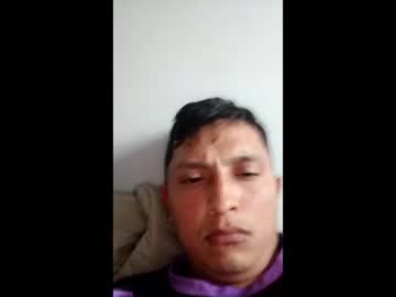 Diego_Alejita March 24, 2026 Chaturbate stream image