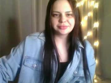 Dori_Cutie March 24, 2026 Chaturbate stream image