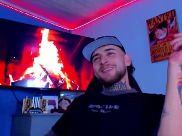 Drako_Lamar March 24, 2026 Chaturbate stream image