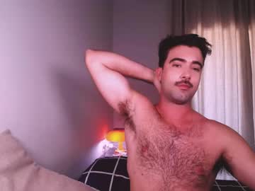 Hairyzod March 24, 2026 Chaturbate stream image