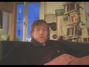 Lilginge1 March 24, 2026 Chaturbate stream image