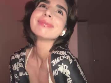 Lorrettasittre March 24, 2026 Chaturbate stream image