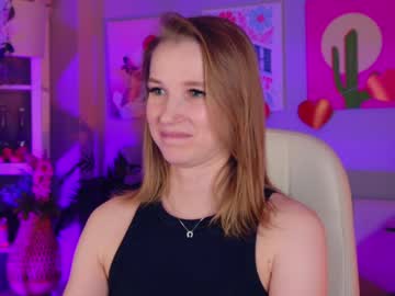 Meganrodgers March 24, 2026 Chaturbate stream image