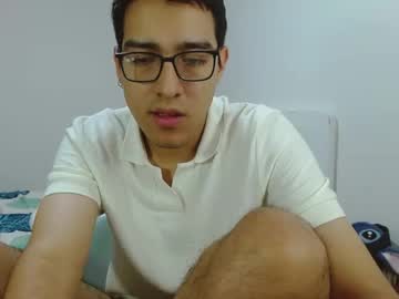 Nicholasfinn March 24, 2026 Chaturbate stream image