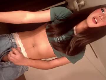 Sasha_Blade March 24, 2026 Chaturbate stream image
